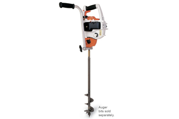 Stihl BT 45 Earth Auger for sale at Phillips Equipment Corp, Virginia