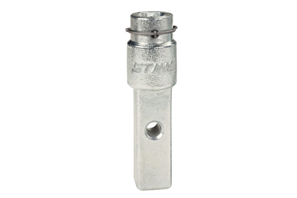 Stihl | Auger & Drill Accessories | Model BT 45 1 1/4" Adapter for sale at Phillips Equipment Corp, Virginia Stihl | Auger & Drill Accessories | Model BT 45 1 1/4" Adapter for sale at Phillips Equipment Corp, Virginia