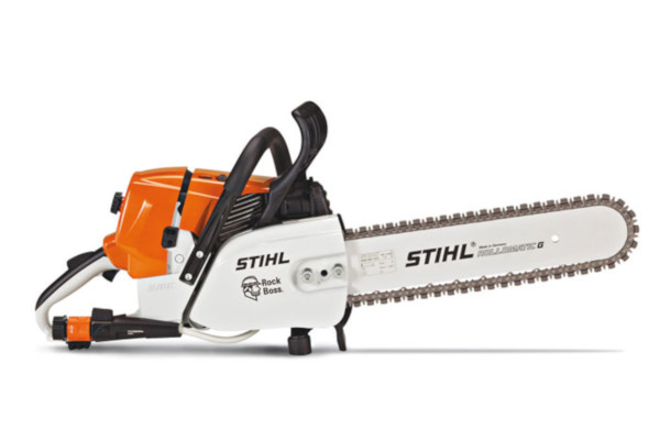 Stihl GS 461 Rock Boss for sale at Phillips Equipment Corp, Virginia