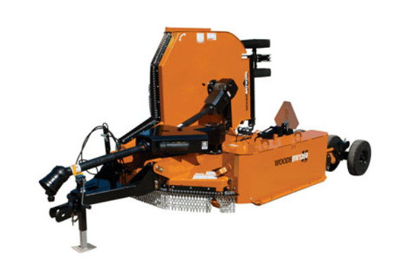 Woods | Batwing® Cutters | Model BW1620X for sale at Phillips Equipment Corp, Virginia Woods | Batwing® Cutters | Model BW1620X for sale at Phillips Equipment Corp, Virginia